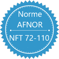 NFT 72 110 KSG FRANCE