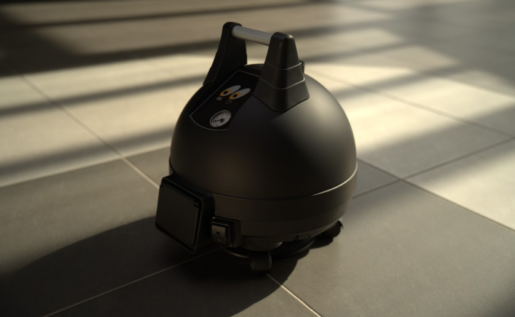 vraiment utile pour désinfecter tous les sols de ma maison