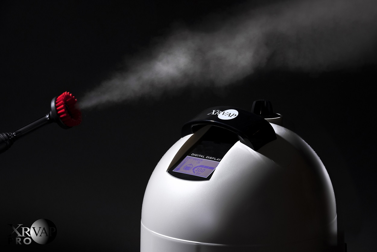 Vapeur sèche : une solution naturelle contre les poils d’animaux