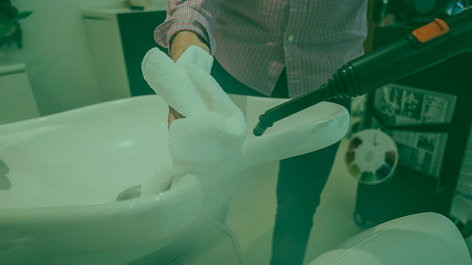 L’efficacité de la vapeur sèche contre les acariens