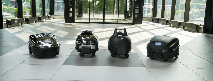 Nettoyer votre maison