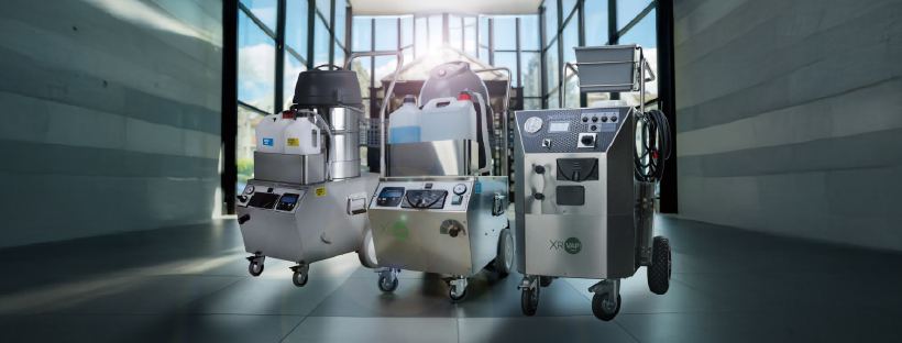 choisir un bon nettoyeur vapeur