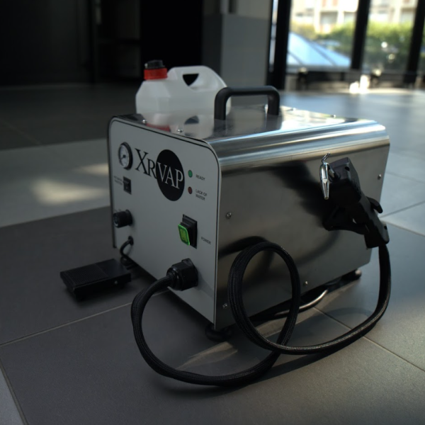 XrVap ODONTO – A02 XrVap ODONTO - A02